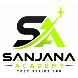 Sanjana Academy official logo